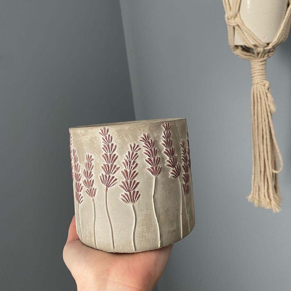 Flower Pot